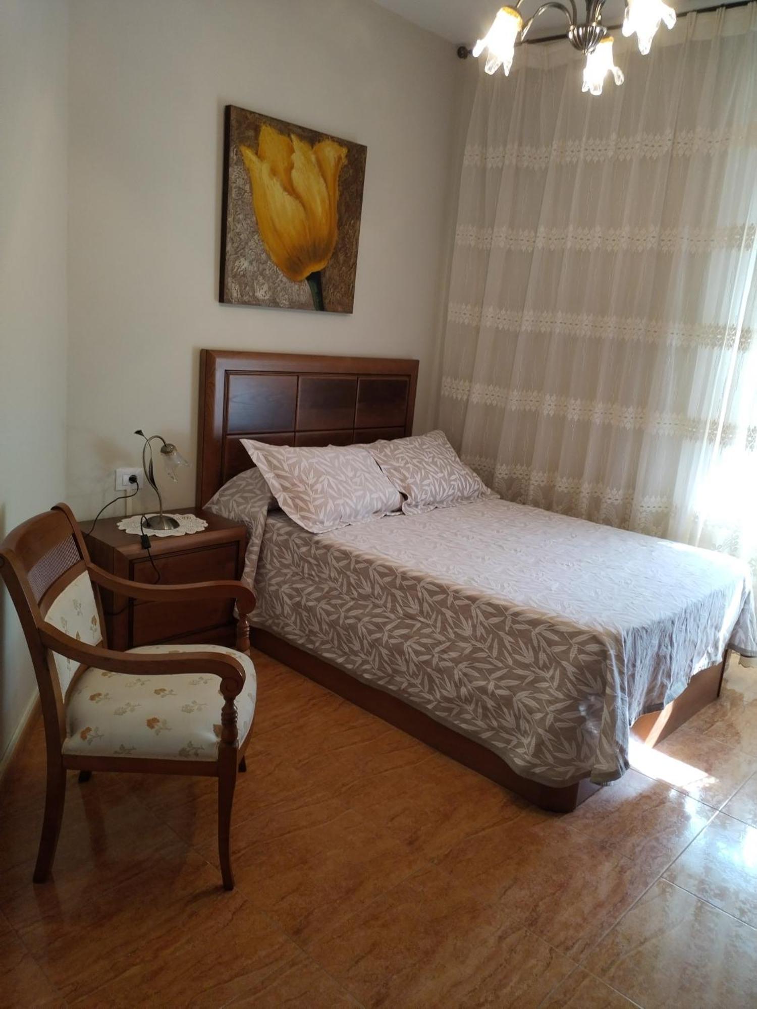 Casa Lopez Villa Carnota Luaran gambar