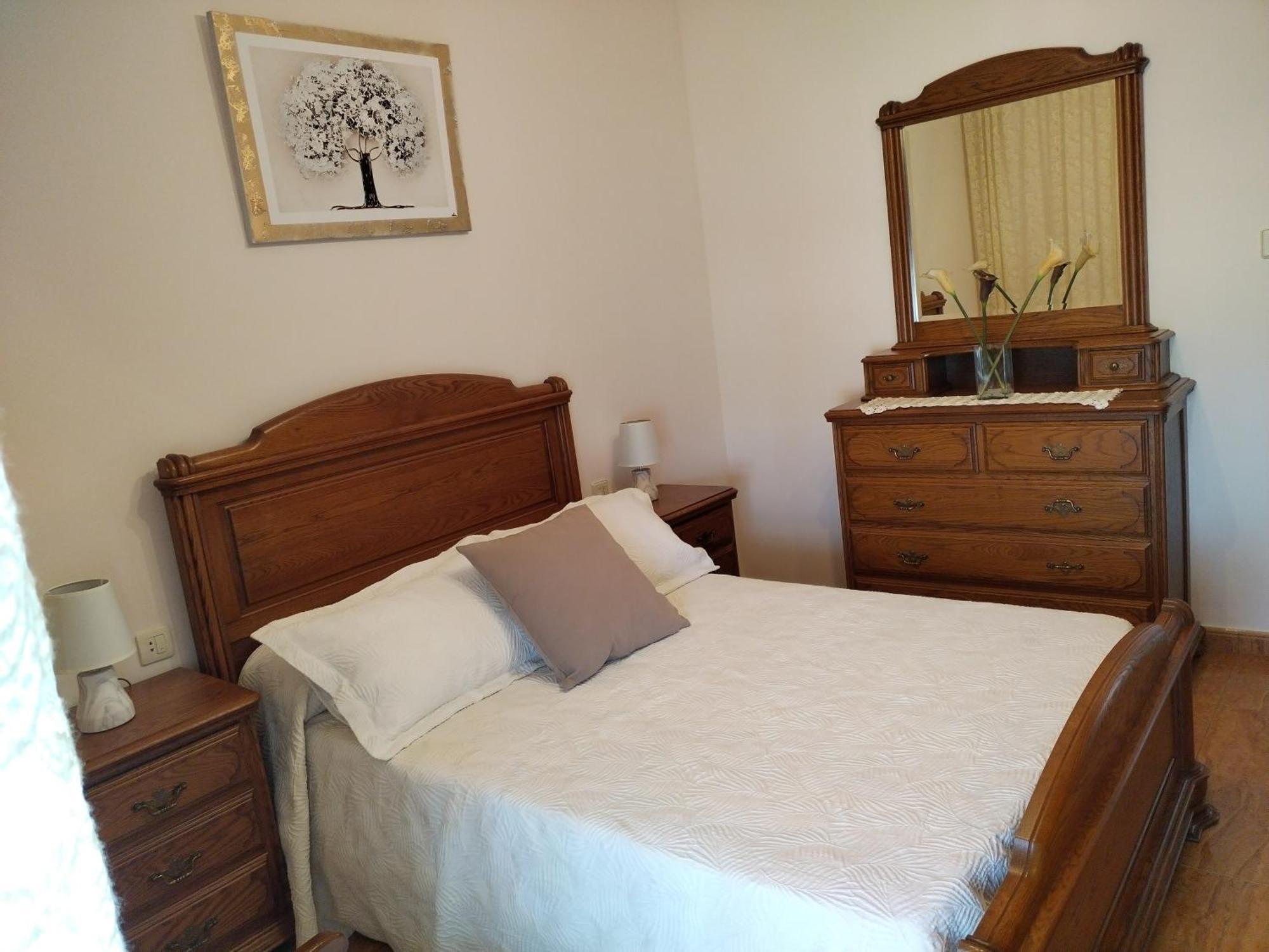 Casa Lopez Villa Carnota Luaran gambar