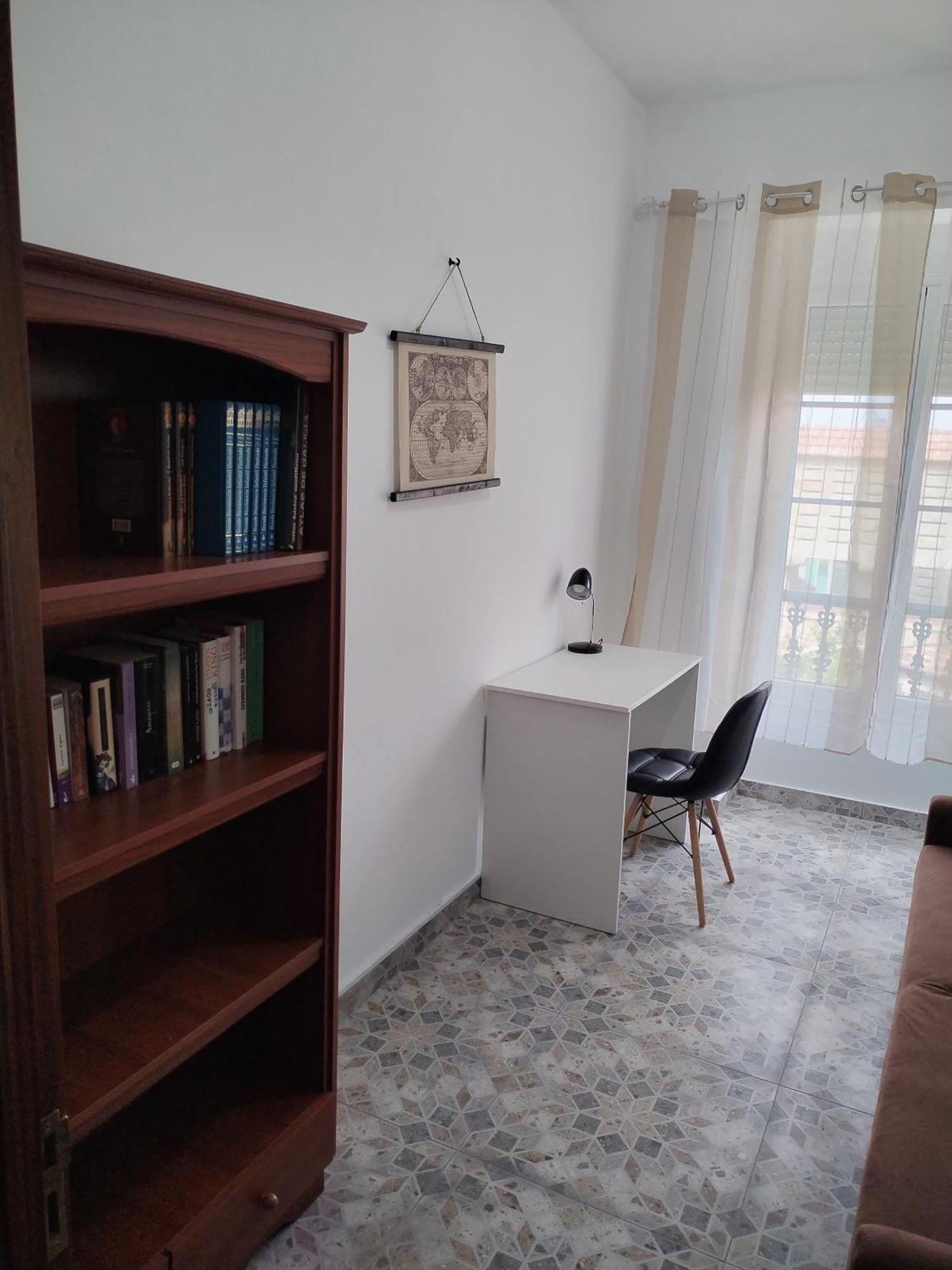 Casa Lopez Villa Carnota Bilik gambar