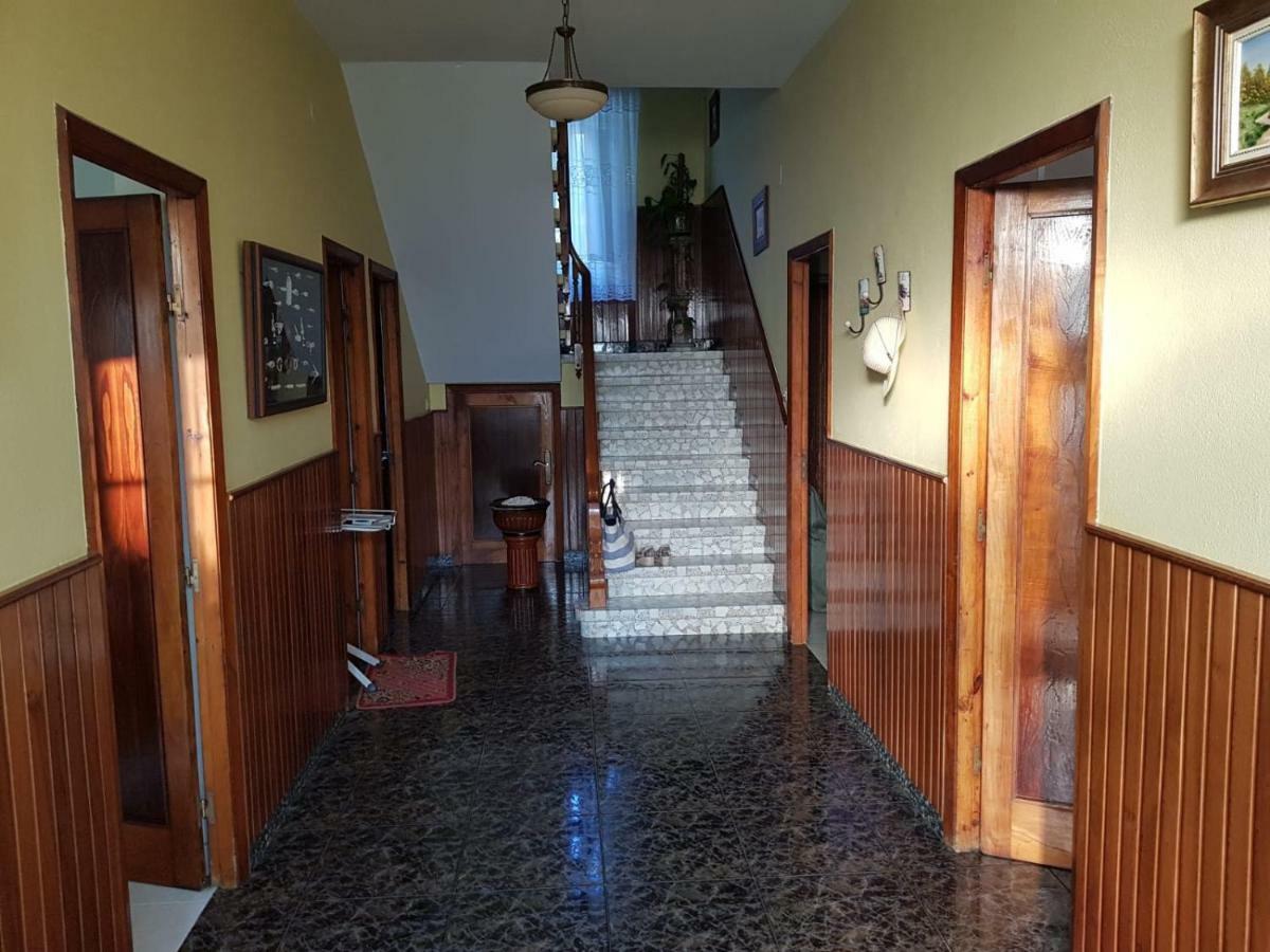 Casa Lopez Villa Carnota Luaran gambar