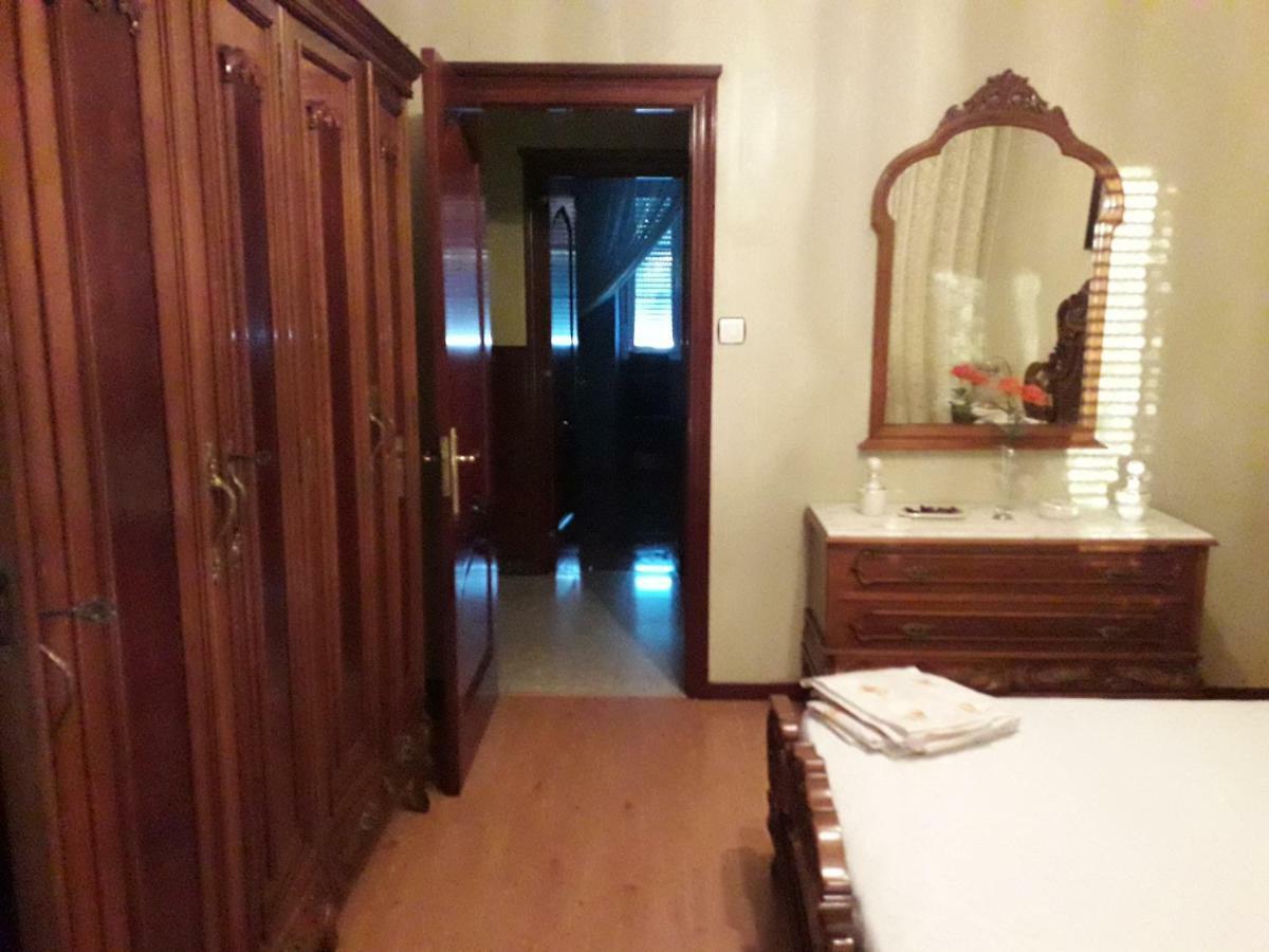 Casa Lopez Villa Carnota Luaran gambar
