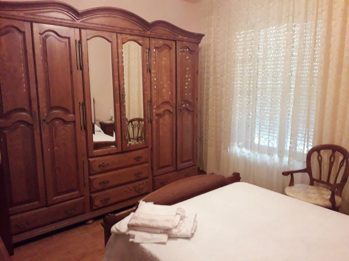 Casa Lopez Villa Carnota Luaran gambar